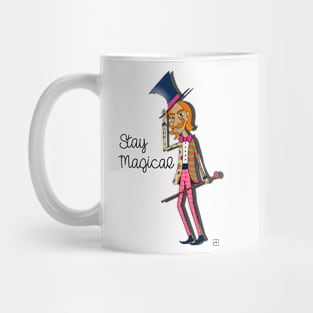 Stay magical Mug